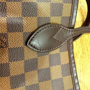 LOUIS VUITTON NEVERFULL GM